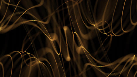 beautiful-Abstract-luxury-award-Particles-Futuristic-glitter-lines-wave-Seamless-Loop-Animation